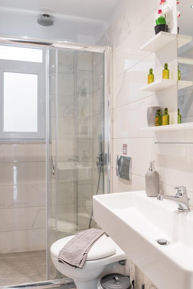 Fix Divine Apartment Atenas Exterior foto